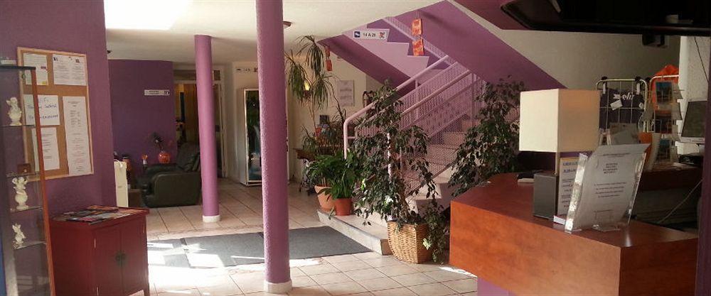 فندق Confortel Avignon Tgv المظهر الخارجي الصورة