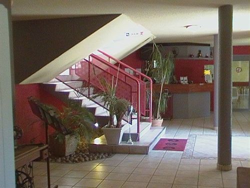 فندق Confortel Avignon Tgv المظهر الخارجي الصورة